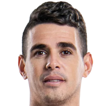 Oscar dos Santos Emboaba Júnior